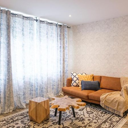 Zafiro Flat By Serendipia Turismo Santiago de Compostela Dış mekan fotoğraf