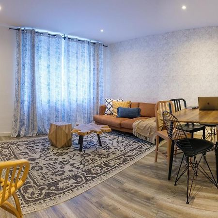 Zafiro Flat By Serendipia Turismo Santiago de Compostela Dış mekan fotoğraf