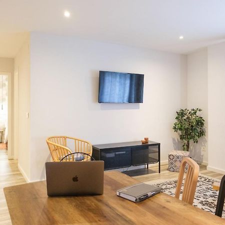 Zafiro Flat By Serendipia Turismo Santiago de Compostela Dış mekan fotoğraf