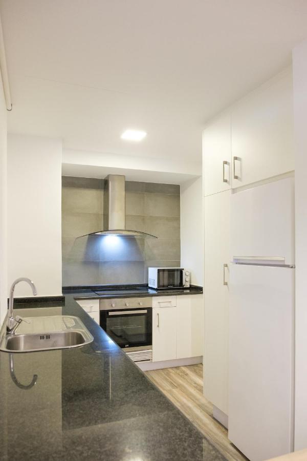 Zafiro Flat By Serendipia Turismo Santiago de Compostela Dış mekan fotoğraf