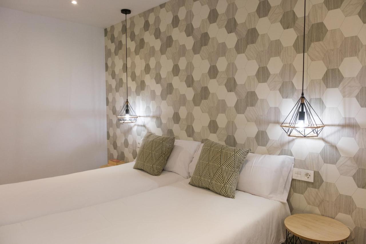 Zafiro Flat By Serendipia Turismo Santiago de Compostela Dış mekan fotoğraf