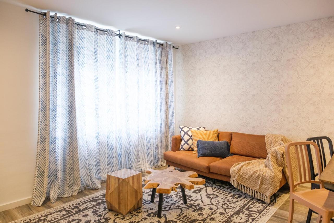 Zafiro Flat By Serendipia Turismo Santiago de Compostela Dış mekan fotoğraf