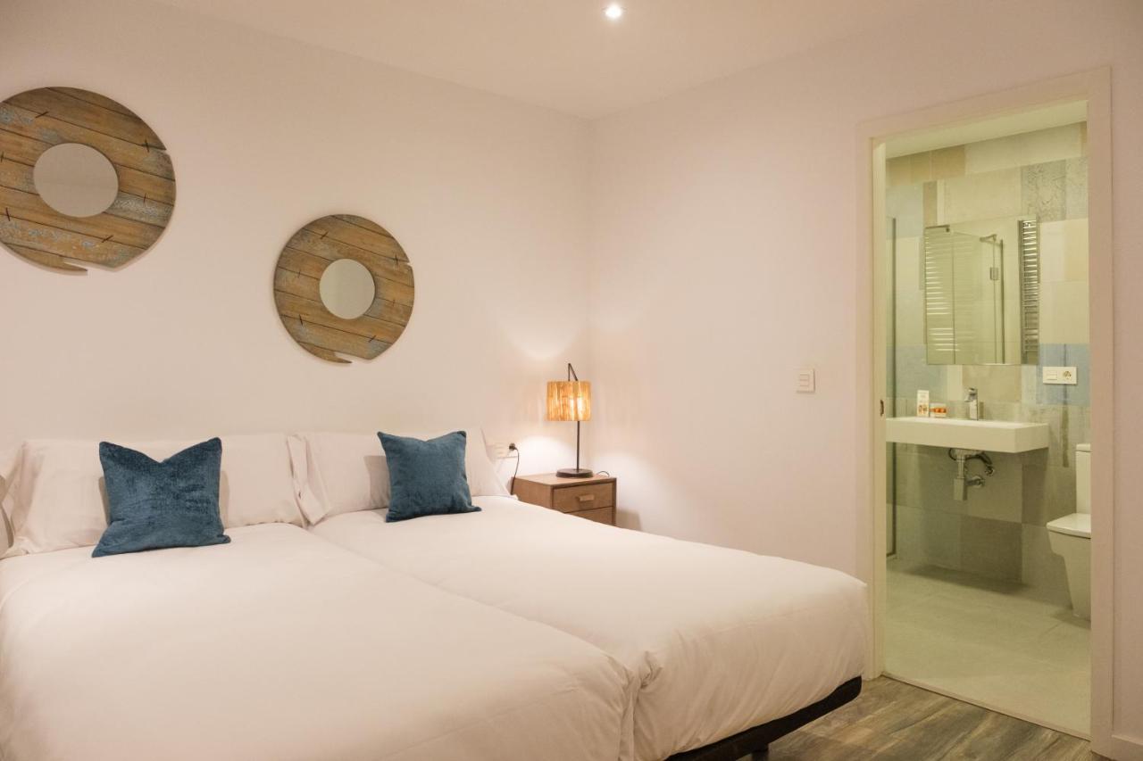 Zafiro Flat By Serendipia Turismo Santiago de Compostela Dış mekan fotoğraf