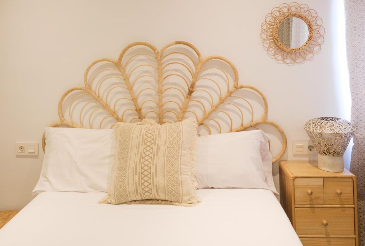 Zafiro Flat By Serendipia Turismo Santiago de Compostela Dış mekan fotoğraf
